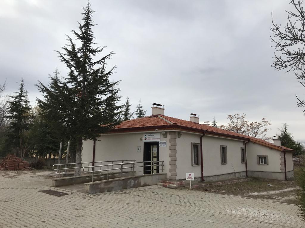 Dr.Ayşe ER